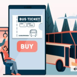 Bus Ticket Booking with Seat Reservation PRO v5.0.4