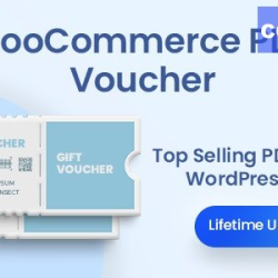 WooCommerce PDF Vouchers v4.6.3 - WordPress Plugin