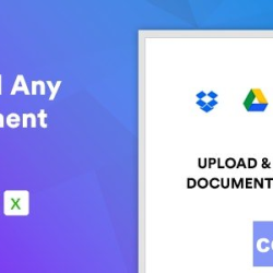 Embed Any Document Plus v2.8.3 - WordPress Plugin