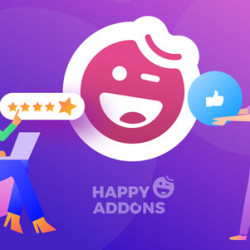 Happy Elementor Addons Pro v2.8.0