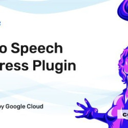 Speaker v4.0.1.2 - Page to Speech Plugin for WordPress