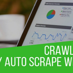 Crawlomatic v2.6.0.9 - Multisite Scraper Post Generator Plugin for WordPress