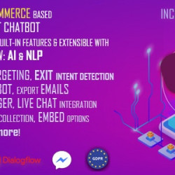 WoowBot v13.8.7 - Chat Bot for WooCommerce