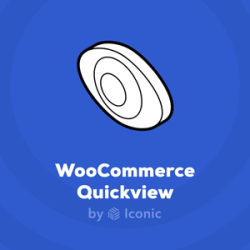 Iconic WooCommerce Quickview v3.8.0