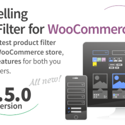 WooCommerce Product Filter v6.6.5