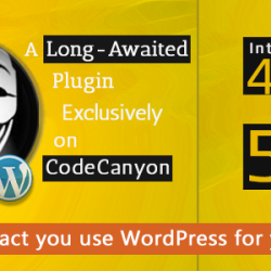 Hide My WP v5.6 - Amazing Security Plugin for WordPress!