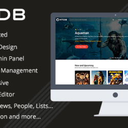 MTDb v3.0.6 - Ultimate Movie&TV Database