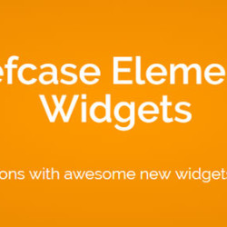 Briefcase Elementor Widgets v1.4.1