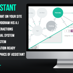 WP A.I Assistant v2.7