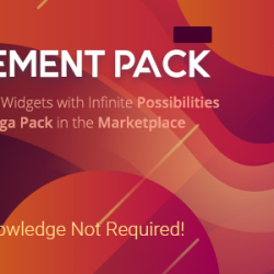 Element Pack v3.0.2 - Addon for Elementor Page Builder