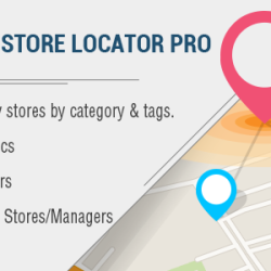 WP Multi Store Locator Pro v2.9