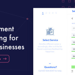 LatePoint v1.3.7 - Appointment Booking & Reservation plugin