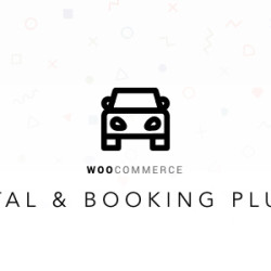 RnB - WooCommerce Rental & Bookings System v8.0.8