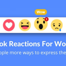 Facebook Reactions For WordPress v2.0