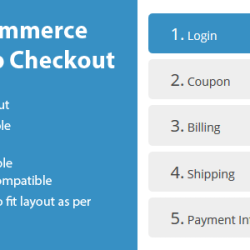 WooCommerce MultiStep Checkout Wizard v3.6.4