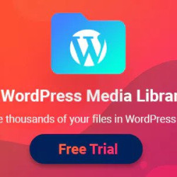 FileBird v3.2 - WordPress Media Library Folders