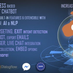 ChatBot for WordPress v9.1.0