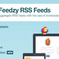 Feedzy v1.6.8 - RSS Feeds Premium WordPress Plugin