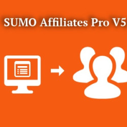 SUMO Affiliates Pro v5.9 - WordPress Affiliate Plugin