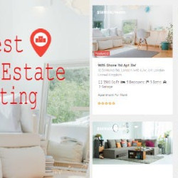 Real Estate Pro v1.6.8 - WordPress Plugin