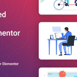 Lottier v1.0.0 - Lottie Animated Images for Elementor