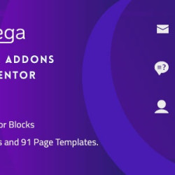 HT Mega Pro v1.2.2 – Absolute Addons for Elementor Page Builder