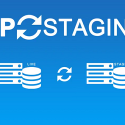 WP Staging Pro v3.0.1 - Creating Staging Sites