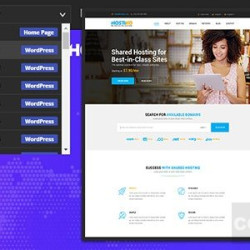 FBar v2.1 - Responsive WordPress Demo Switch Bar Plugin