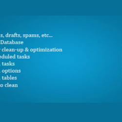 WordPress Advanced Database Cleaner v3.1.6