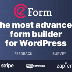 eForm v4.14.2 - WordPress Form Builder