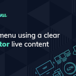 JetMenu v2.0.6 - Mega Menu for Elementor Page Builder