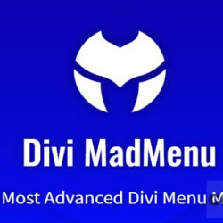 Divi MadMenu v1.2 - Advanced Divi Menu Module + Demos