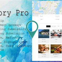 Directory Pro v2.1.1