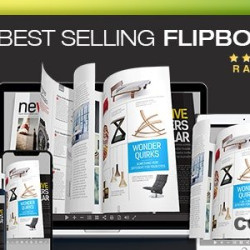 Real3D FlipBook v3.17 - jQuery Plugin