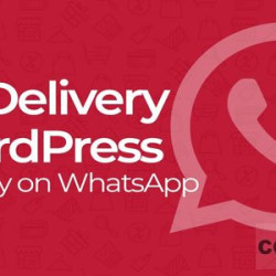 MyDelivery WordPress v1.9.2 - Delivery on WhatsApp