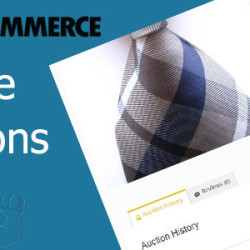 WooCommerce Simple Auctions v2.0.0 - Wordpress Auctions