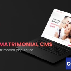 Active Matrimonial CMS v3.1 - nulled