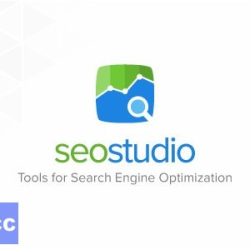 SEO Studio v1.86.7 - Professional Tools for SEO