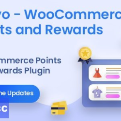 Bravo v2.2.8 - WooCommerce Points and Rewards - WordPress Plugin