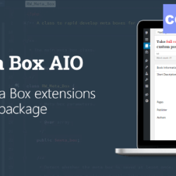 Meta Box AIO v1.16.1