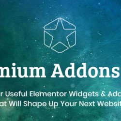 Premium Addons PRO v2.8.1.9