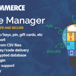 WooCommerce License Manager v5.0.5