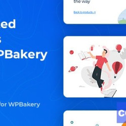 Lottier v1.1.5 – Lottie Animated Images for WPBakery