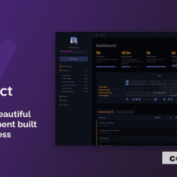 wProject v5.2.0 + Addons