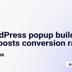 FireBox Pro v2.1.4 - A WordPress Popup Builder that boosts conversion rate