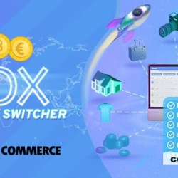 FOX v2.4.2 - Currency Switcher Professional for WooCommerce