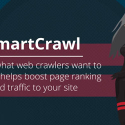 SmartCrawl Pro v3.10.9 - WordPress Plugin