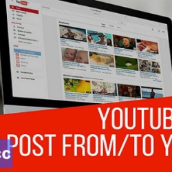 Youtubomatic v2.7.5.7 - Automatic Post Generator and YouTube Auto Poster Plugin for WordPress