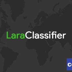 LaraClassifier v15.2.0 - Classified Ads Web Application - nulled