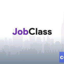 JobClass v14.1.4 - Job Board Web Application - nulled